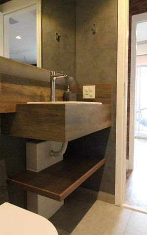 Apartamento para alugar com 74m², 2 quartos e 1 vagaBanheiro comum