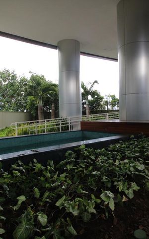 Apartamento para alugar com 74m², 2 quartos e 1 vagaJardim