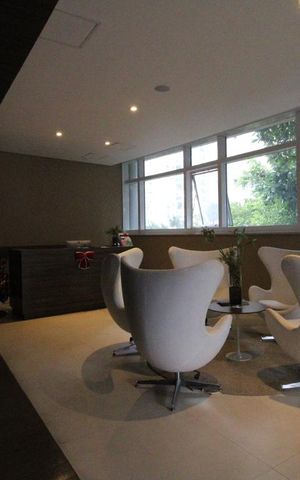 Apartamento para alugar com 74m², 2 quartos e 1 vagaÁrea comum