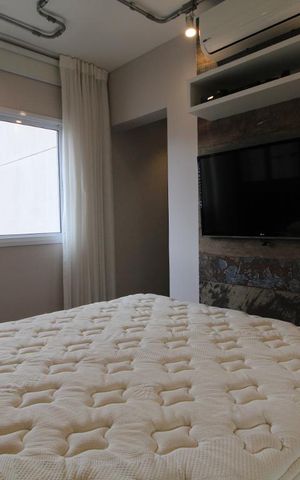 Apartamento para alugar com 74m², 2 quartos e 1 vagaSuíte