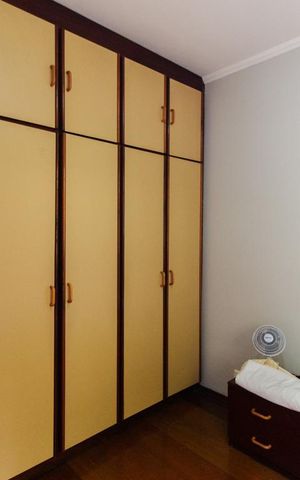 Apartamento para alugar com 65m², 3 quartos e 1 vagaQuarto 1