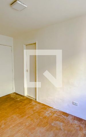 Apartamento à venda com 41m², 1 quarto e 1 vagaQuarto