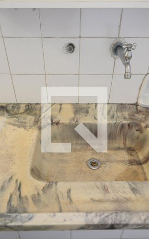 Apartamento à venda com 44m², 1 quarto e sem vagaCozinha