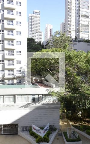 Apartamento à venda com 44m², 1 quarto e sem vagaVista