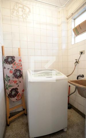 Apartamento à venda com 44m², 1 quarto e sem vagaÁrea de Serviço