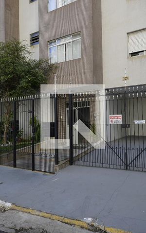 Apartamento à venda com 44m², 1 quarto e sem vagaFachada