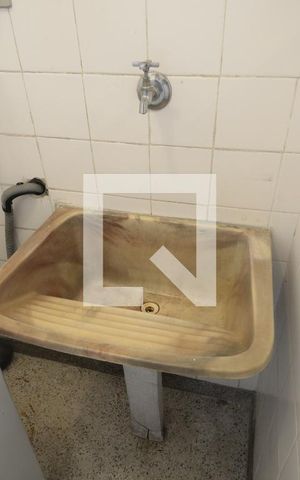 Apartamento à venda com 44m², 1 quarto e sem vagaÁrea de Serviço