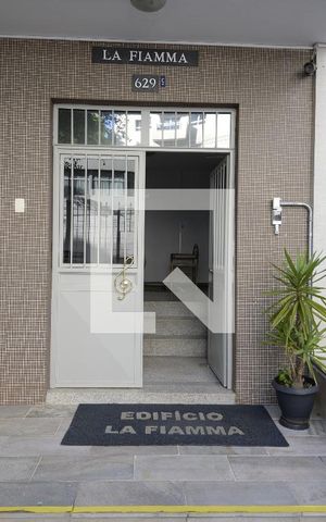 Apartamento à venda com 44m², 1 quarto e sem vagaHall de Entrada