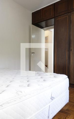 Apartamento à venda com 44m², 1 quarto e sem vagaQuarto