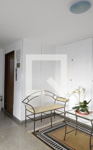 Apartamento à venda com 44m², 1 quarto e sem vagaHall de Entrada