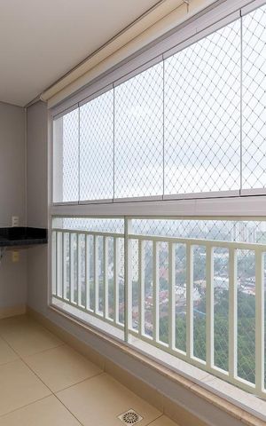 Apartamento à venda com 73m², 3 quartos e 1 vaga Apartamento à venda com 73m², 3 quartos e 1 vagaVaranda da Sala