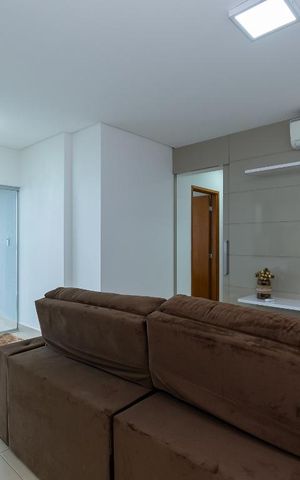 Apartamento à venda com 73m², 3 quartos e 1 vaga Apartamento à venda com 73m², 3 quartos e 1 vagaSala