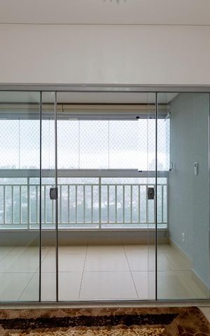 Apartamento à venda com 73m², 3 quartos e 1 vaga Apartamento à venda com 73m², 3 quartos e 1 vagaVista da Sala
