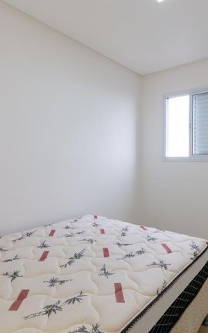 Apartamento à venda com 73m², 3 quartos e 1 vaga Apartamento à venda com 73m², 3 quartos e 1 vagaQuarto 1