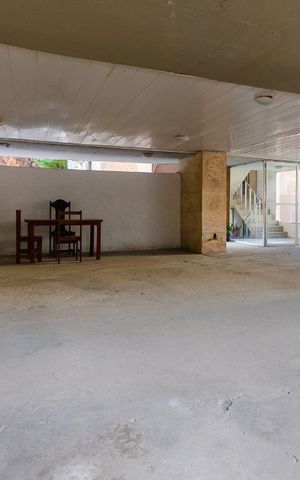 Apartamento para alugar com 40m², 1 quarto e sem vaga Apartamento para alugar com 40m², 1 quarto e sem vagaÁrea Comum - Playground