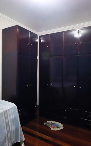 Casa à venda com 181m², 3 quartos e 2 vagasQuarto 2