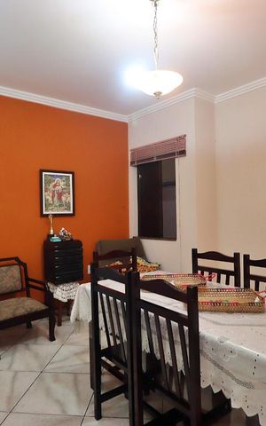 Casa à venda com 181m², 3 quartos e 2 vagasSala de Jantar