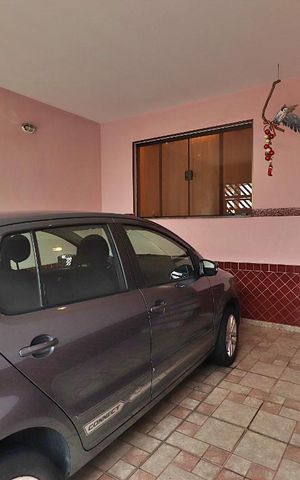 Casa à venda com 181m², 3 quartos e 2 vagasGaragem