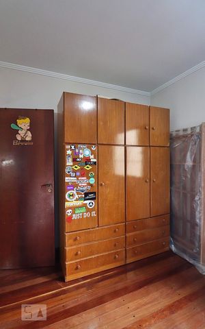 Casa à venda com 181m², 3 quartos e 2 vagasQuarto 3
