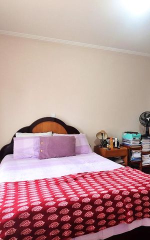 Casa à venda com 181m², 3 quartos e 2 vagasQuarto Suíte