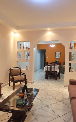 Casa à venda com 181m², 3 quartos e 2 vagasSala