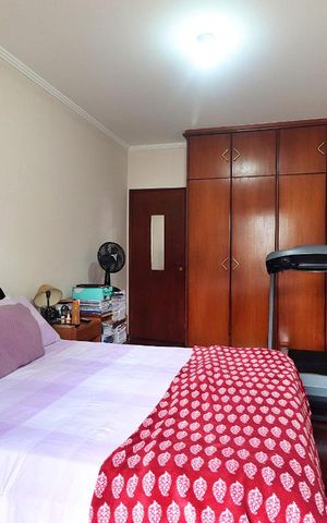 Casa à venda com 181m², 3 quartos e 2 vagasQuarto Suíte