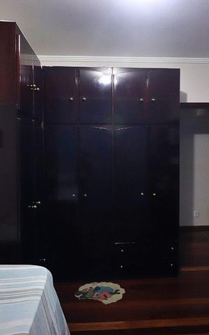 Casa à venda com 181m², 3 quartos e 2 vagasQuarto 2