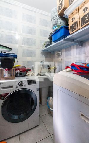 Casa para alugar com 300m², 3 quartos e 4 vagas Casa para alugar com 300m², 3 quartos e 4 vagasÁrea de Serviço