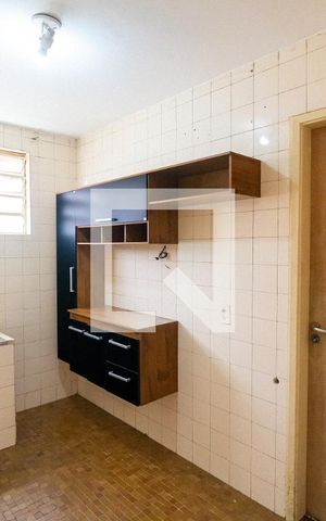 Apartamento à venda com 60m², 2 quartos e 1 vaga Apartamento à venda com 60m², 2 quartos e 1 vagaCozinha