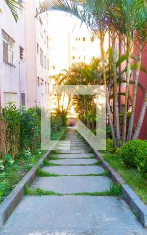 Apartamento à venda com 60m², 2 quartos e 1 vaga Apartamento à venda com 60m², 2 quartos e 1 vagaÁrea comum