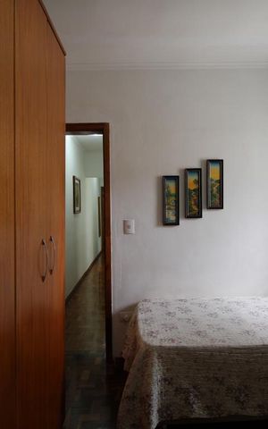Casa à venda com 96m², 3 quartos e 1 vagaSuíte