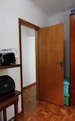 Casa à venda com 96m², 3 quartos e 1 vagaQuarto 3