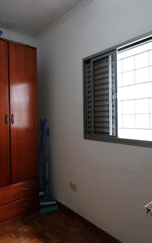Casa à venda com 96m², 3 quartos e 1 vagaQuarto 3