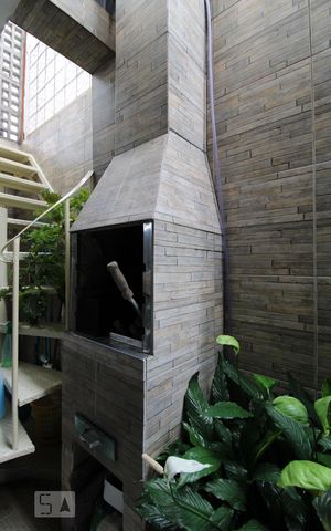 Casa à venda com 96m², 3 quartos e 1 vagaÁrea Externa