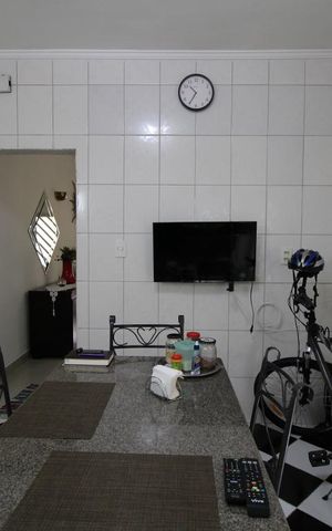 Casa à venda com 96m², 3 quartos e 1 vagaCozinha