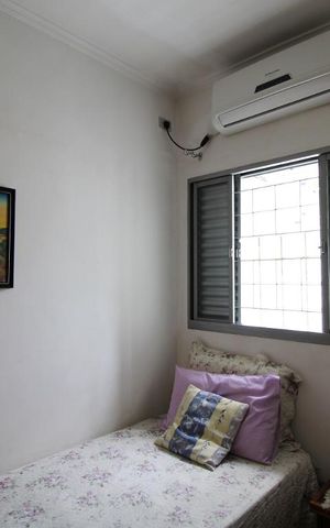 Casa à venda com 96m², 3 quartos e 1 vagaSuíte