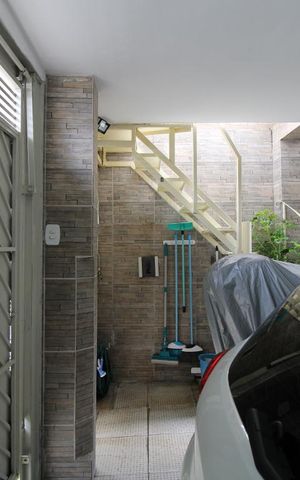 Casa à venda com 96m², 3 quartos e 1 vagaGaragem