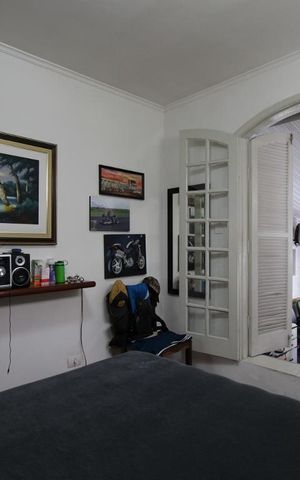 Casa à venda com 96m², 3 quartos e 1 vagaQuarto 1