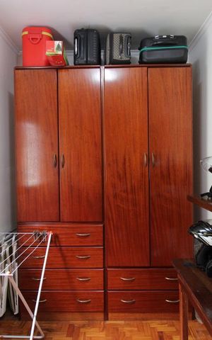 Casa à venda com 96m², 3 quartos e 1 vagaQuarto 3