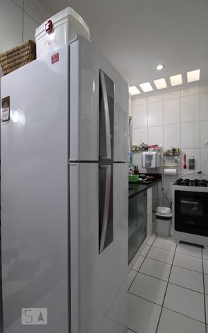 Casa à venda com 96m², 3 quartos e 1 vagaCozinha
