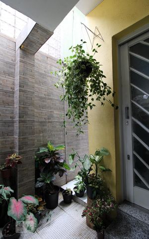 Casa à venda com 96m², 3 quartos e 1 vagaÁrea Externa