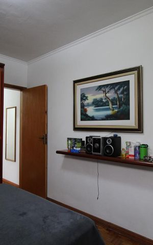Casa à venda com 96m², 3 quartos e 1 vagaQuart