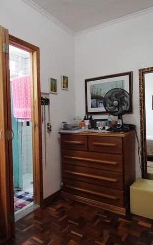 Casa à venda com 96m², 3 quartos e 1 vagaSuíte
