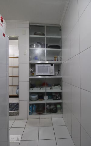 Casa à venda com 96m², 3 quartos e 1 vagaCozinha