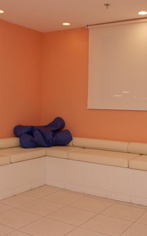 Apartamento para alugar com 64m², 2 quartos e 1 vagaPet Care