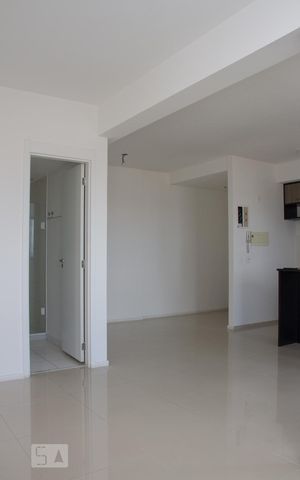 Apartamento para alugar com 64m², 2 quartos e 1 vagaSala