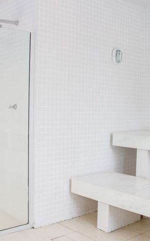Apartamento para alugar com 64m², 2 quartos e 1 vagaSauna