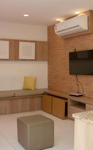 Apartamento para alugar com 64m², 2 quartos e 1 vagaEspaço Camarote