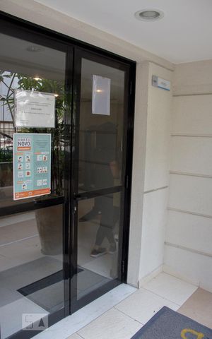 Apartamento para alugar com 64m², 2 quartos e 1 vagaAcesso Academia