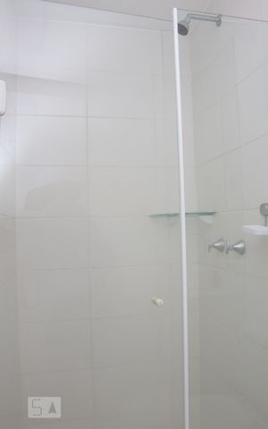 Apartamento para alugar com 64m², 2 quartos e 1 vagaBanheiro Suíte